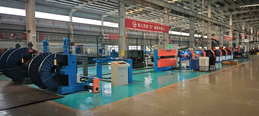 沈阳电气装备用电线电缆招标信息及要求